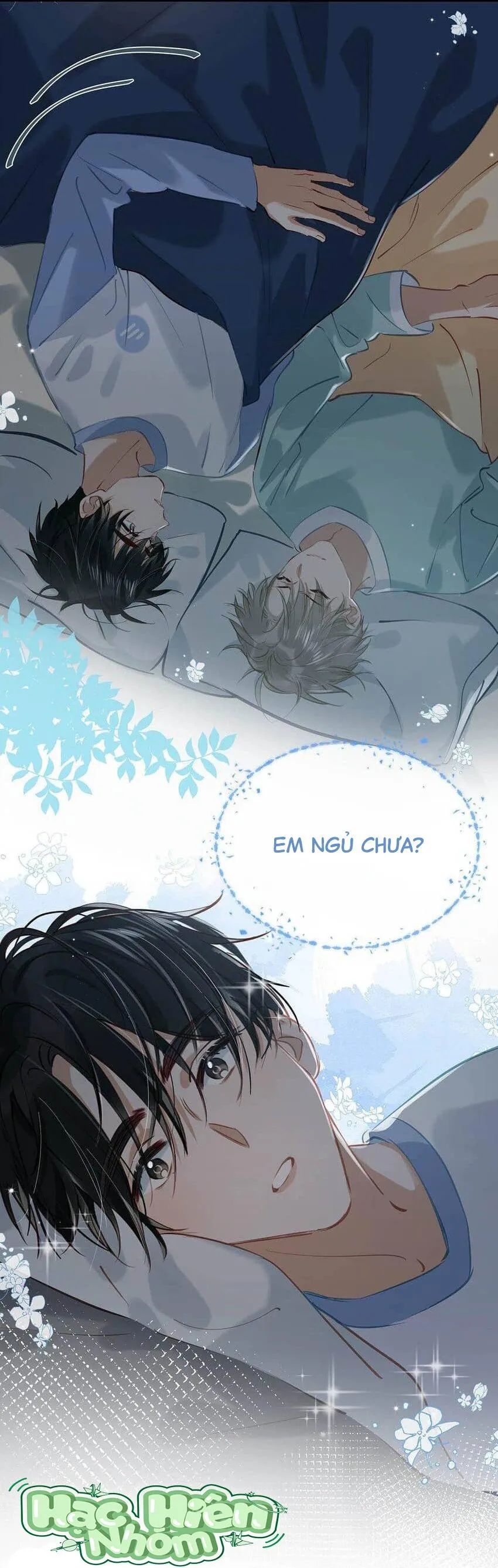 Tôi và đối tác của tôi [DROP] Chapter 61 Trang 27
