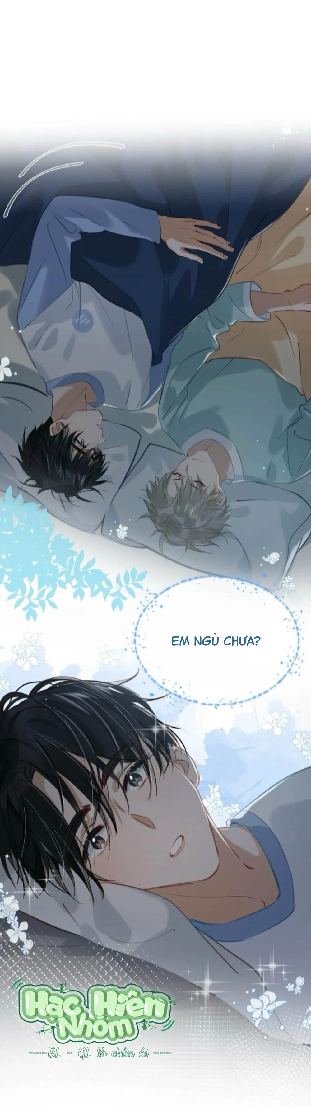 Tôi và đối tác của tôi [DROP] Chapter 62 Trang 6