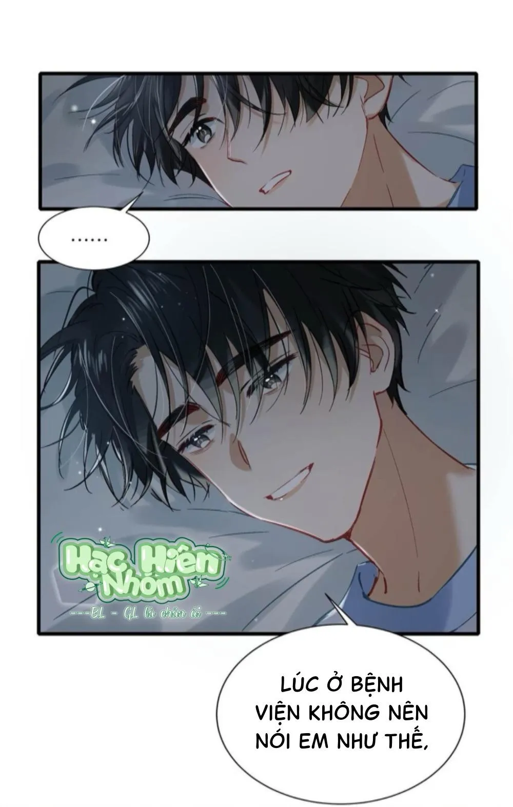 Tôi và đối tác của tôi [DROP] Chapter 62 Trang 10
