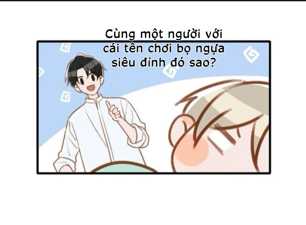 Tôi và đối tác của tôi [DROP] Chapter 62 Trang 13