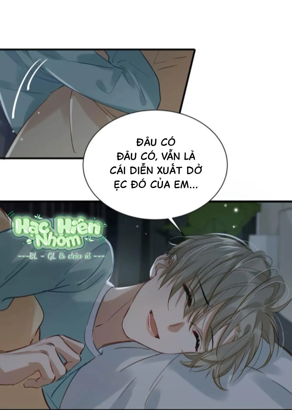 Tôi và đối tác của tôi [DROP] Chapter 62 Trang 14