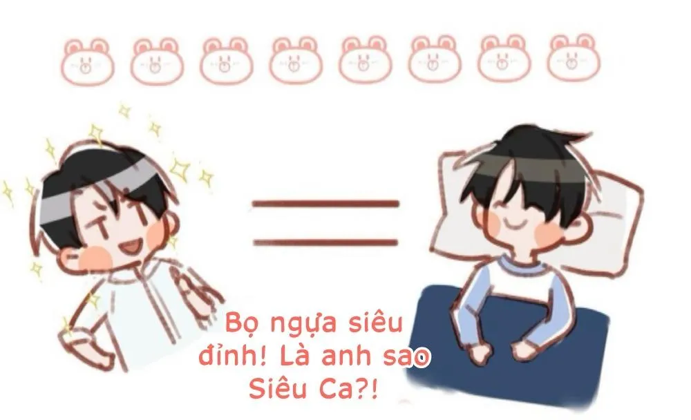 Tôi và đối tác của tôi [DROP] Chapter 62 Trang 16