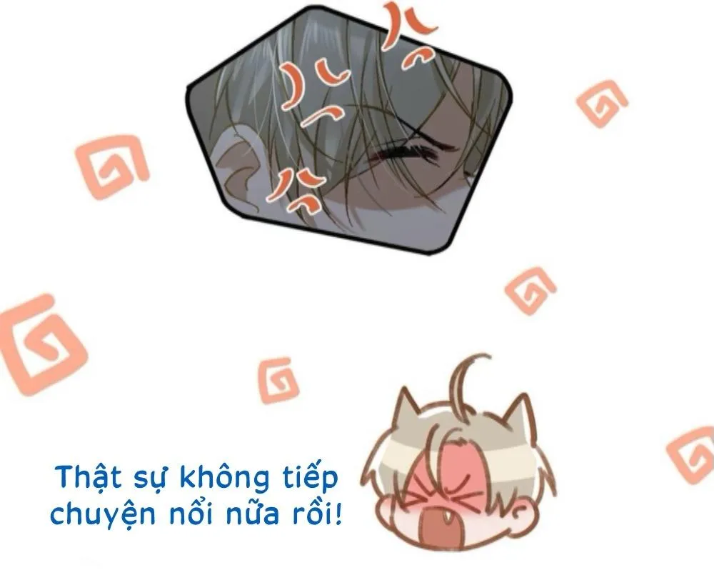 Tôi và đối tác của tôi [DROP] Chapter 62 Trang 18