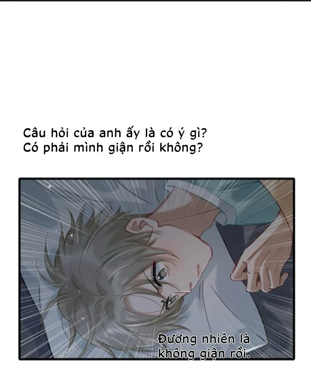 Tôi và đối tác của tôi [DROP] Chapter 62 Trang 22