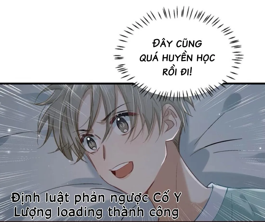 Tôi và đối tác của tôi [DROP] Chapter 62 Trang 28