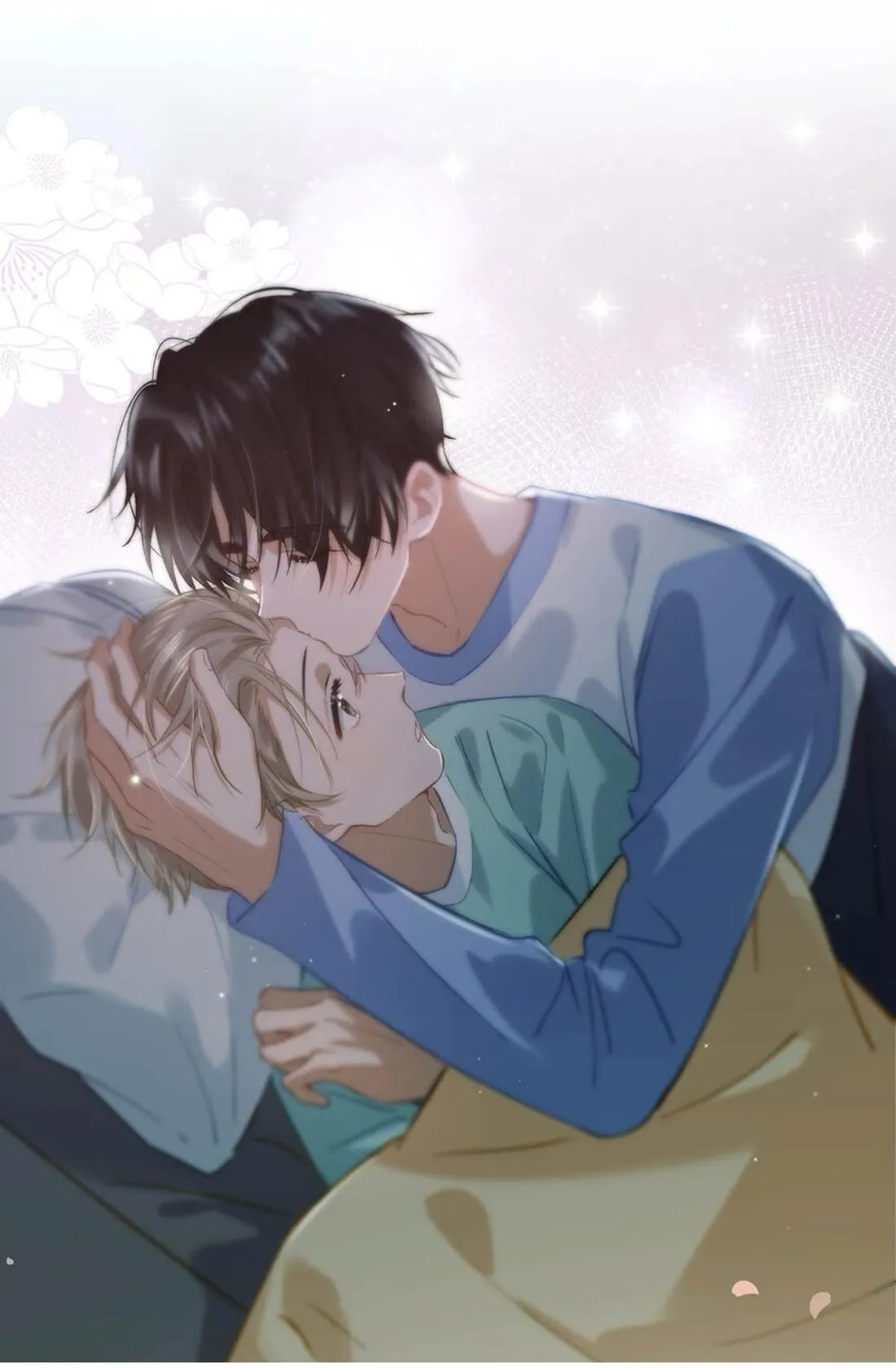 Tôi và đối tác của tôi [DROP] Chapter 62 Trang 30