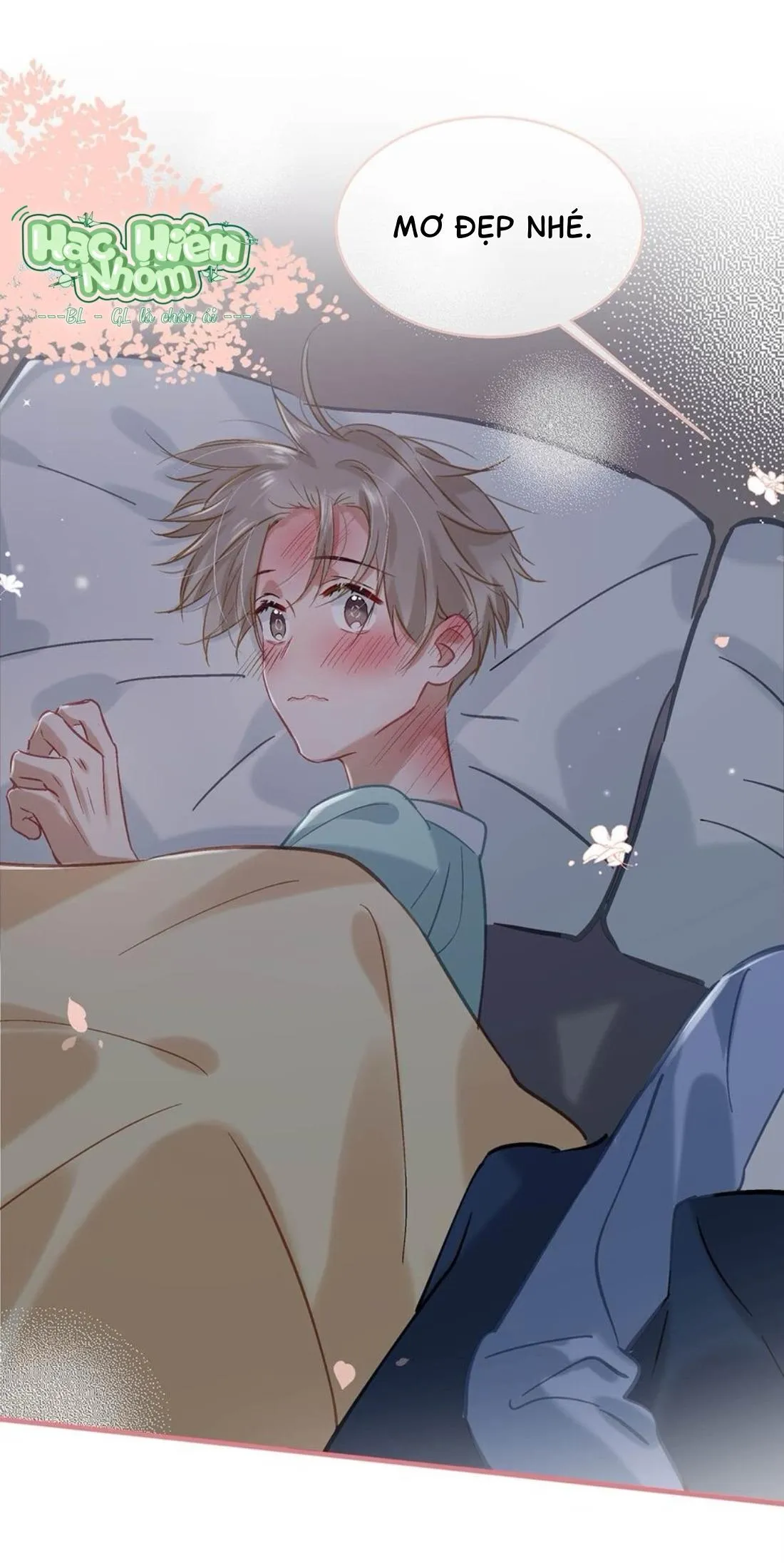 Tôi và đối tác của tôi [DROP] Chapter 62 Trang 33