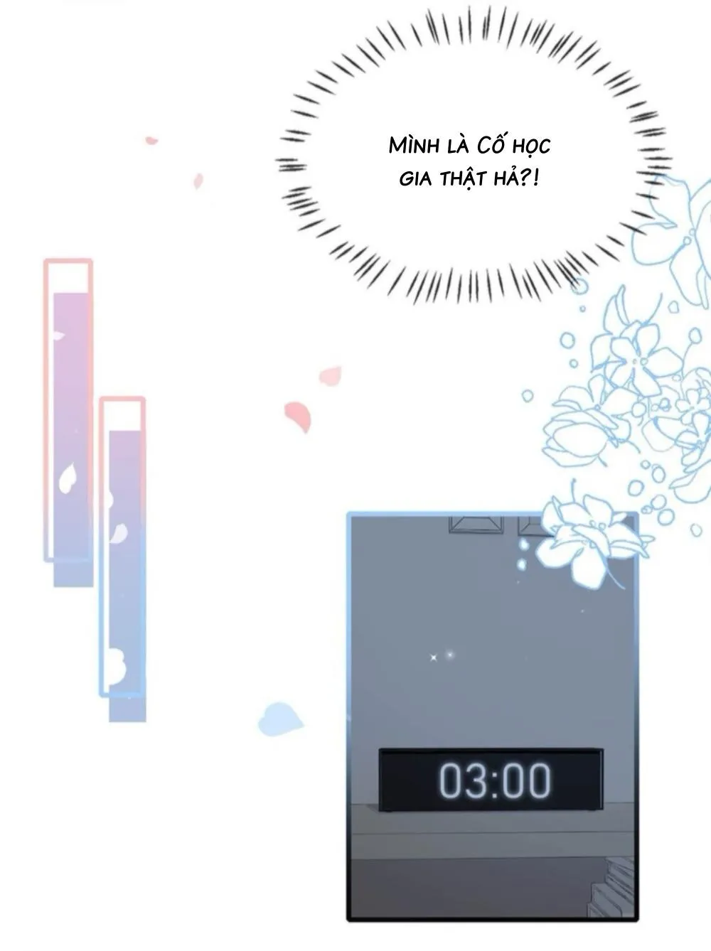 Tôi và đối tác của tôi [DROP] Chapter 62 Trang 37