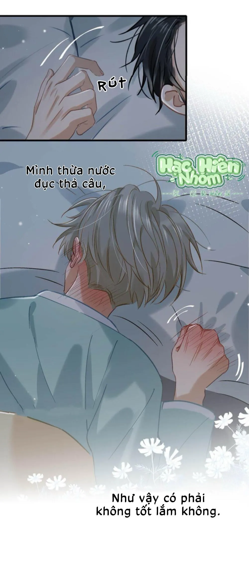 Tôi và đối tác của tôi [DROP] Chapter 62 Trang 42