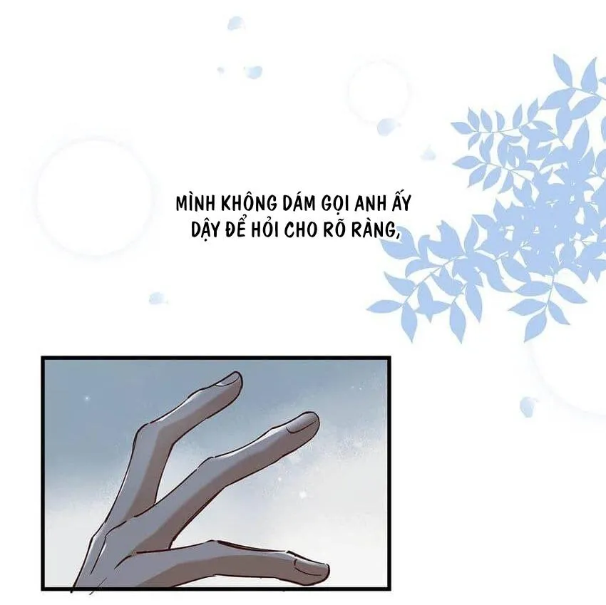 Tôi và đối tác của tôi [DROP] Chapter 63 Trang 8