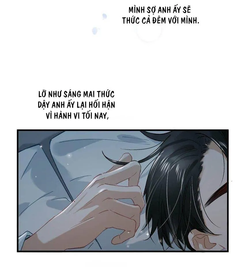 Tôi và đối tác của tôi [DROP] Chapter 63 Trang 9