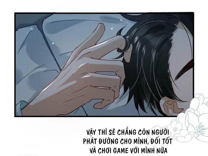Tôi và đối tác của tôi [DROP] Chapter 63 Trang 10