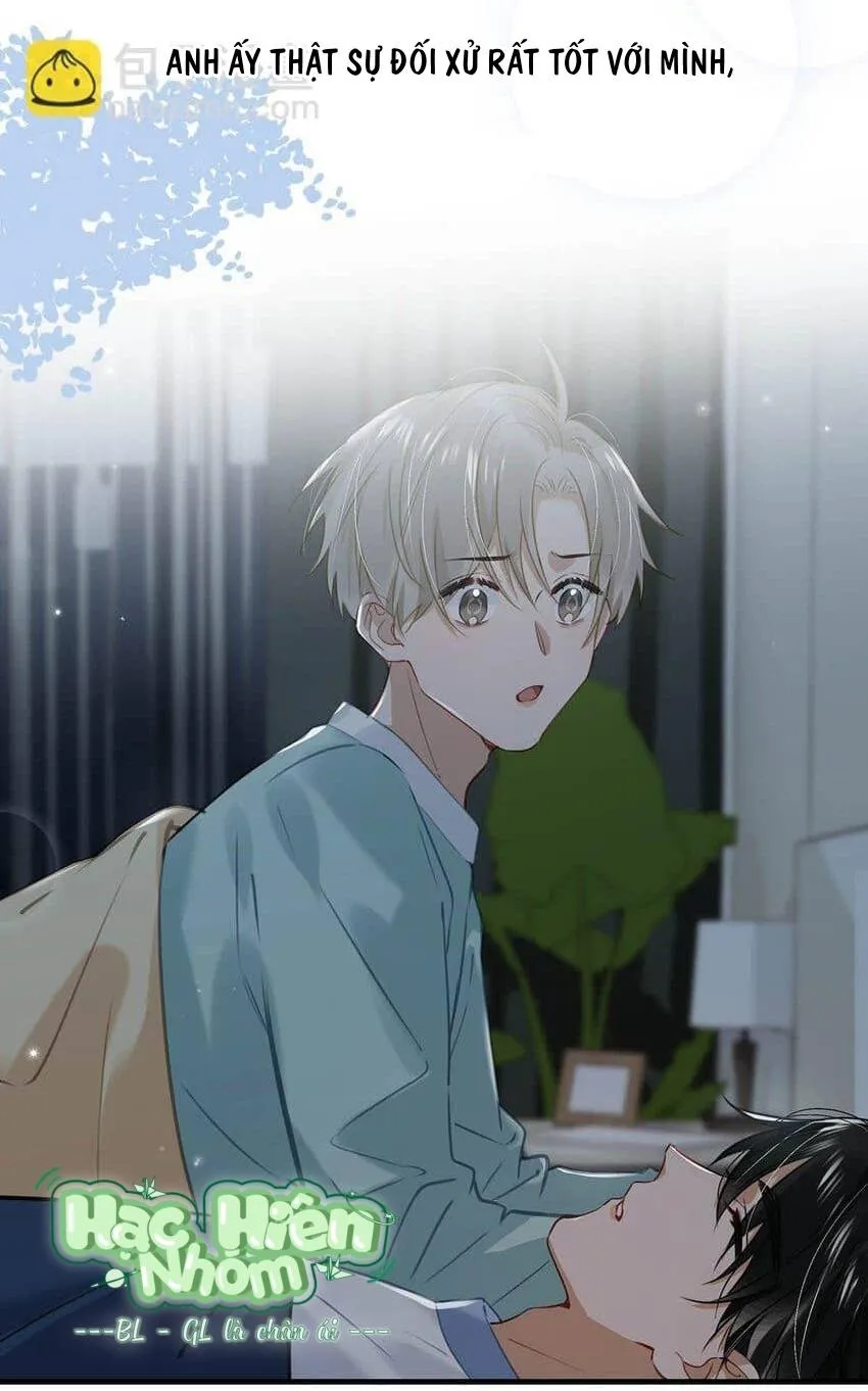 Tôi và đối tác của tôi [DROP] Chapter 63 Trang 12