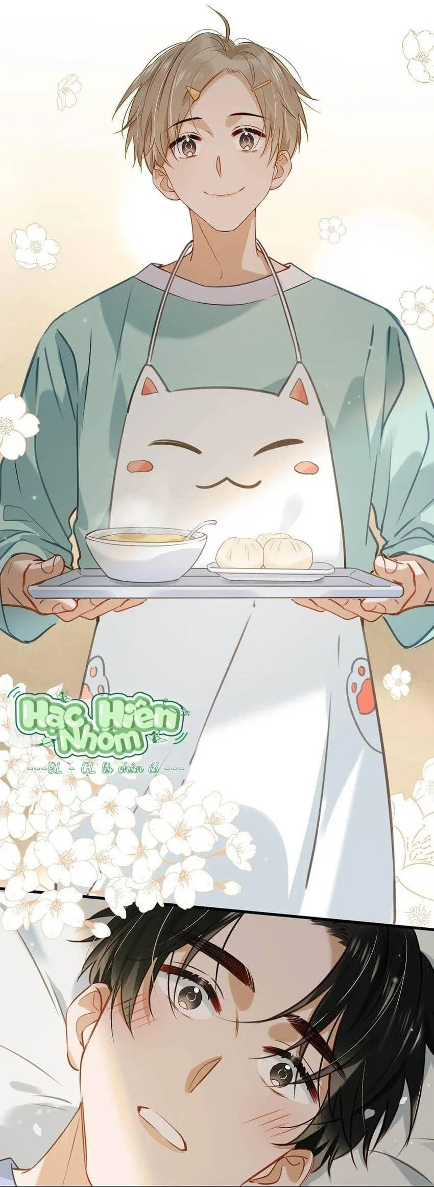 Tôi và đối tác của tôi [DROP] Chapter 63 Trang 18