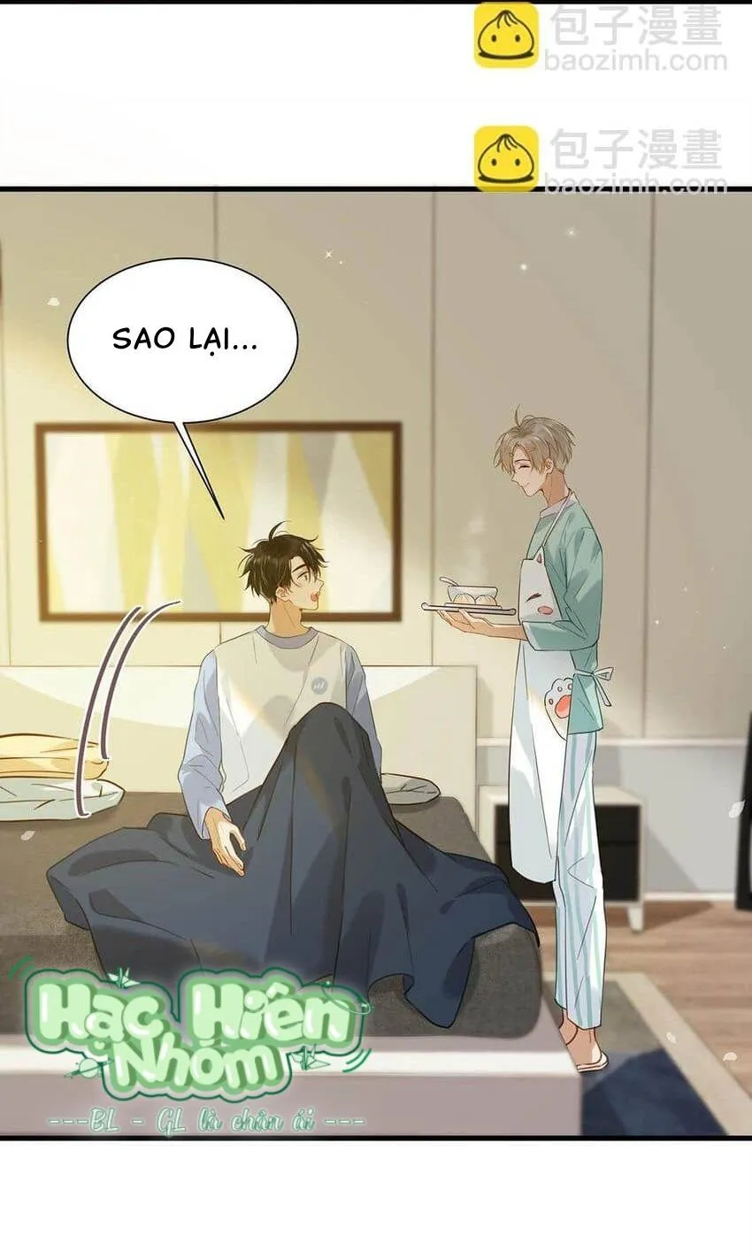 Tôi và đối tác của tôi [DROP] Chapter 63 Trang 19
