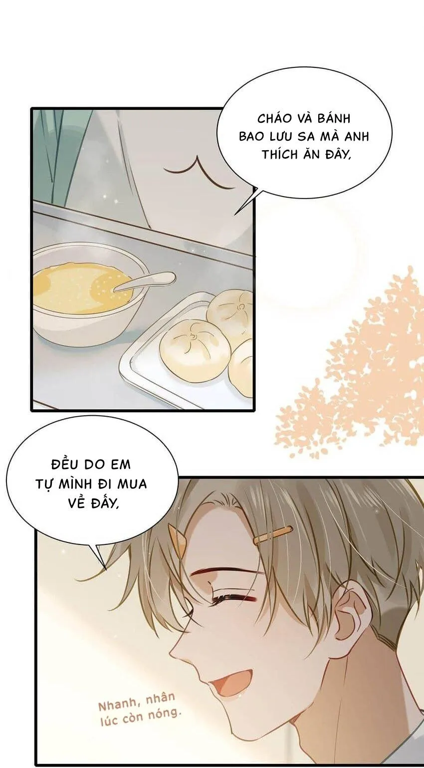 Tôi và đối tác của tôi [DROP] Chapter 63 Trang 20