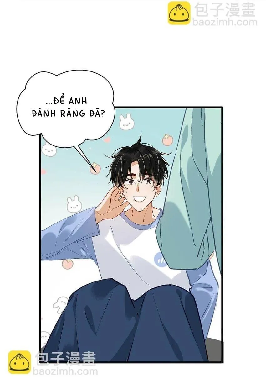 Tôi và đối tác của tôi [DROP] Chapter 63 Trang 21
