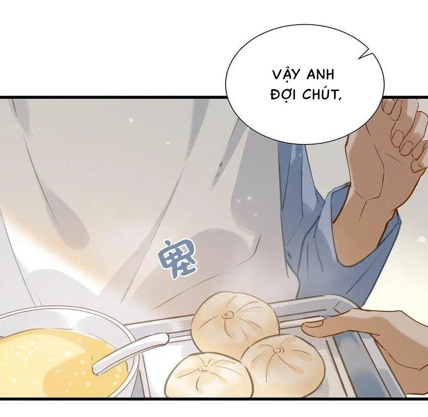 Tôi và đối tác của tôi [DROP] Chapter 63 Trang 22