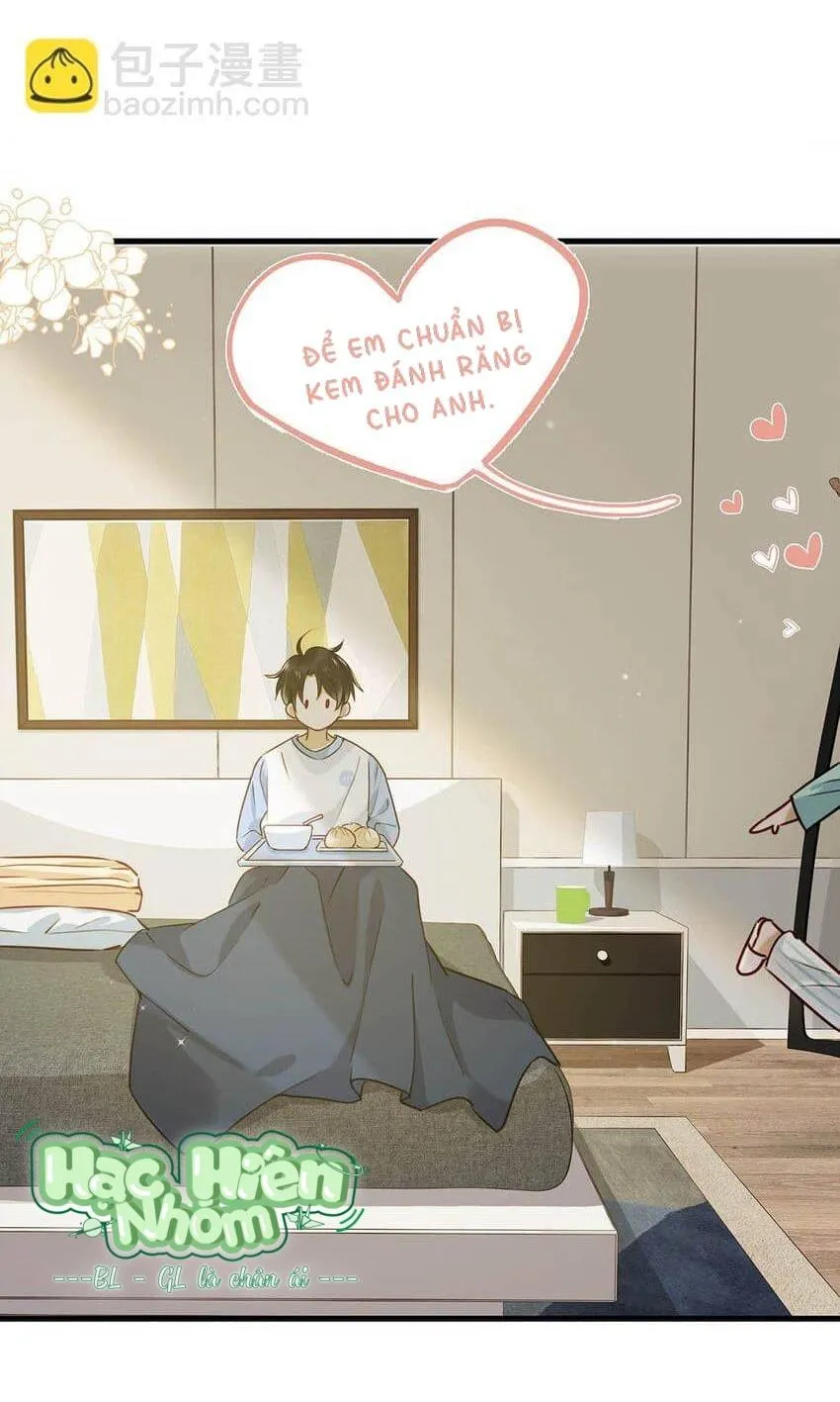Tôi và đối tác của tôi [DROP] Chapter 63 Trang 23