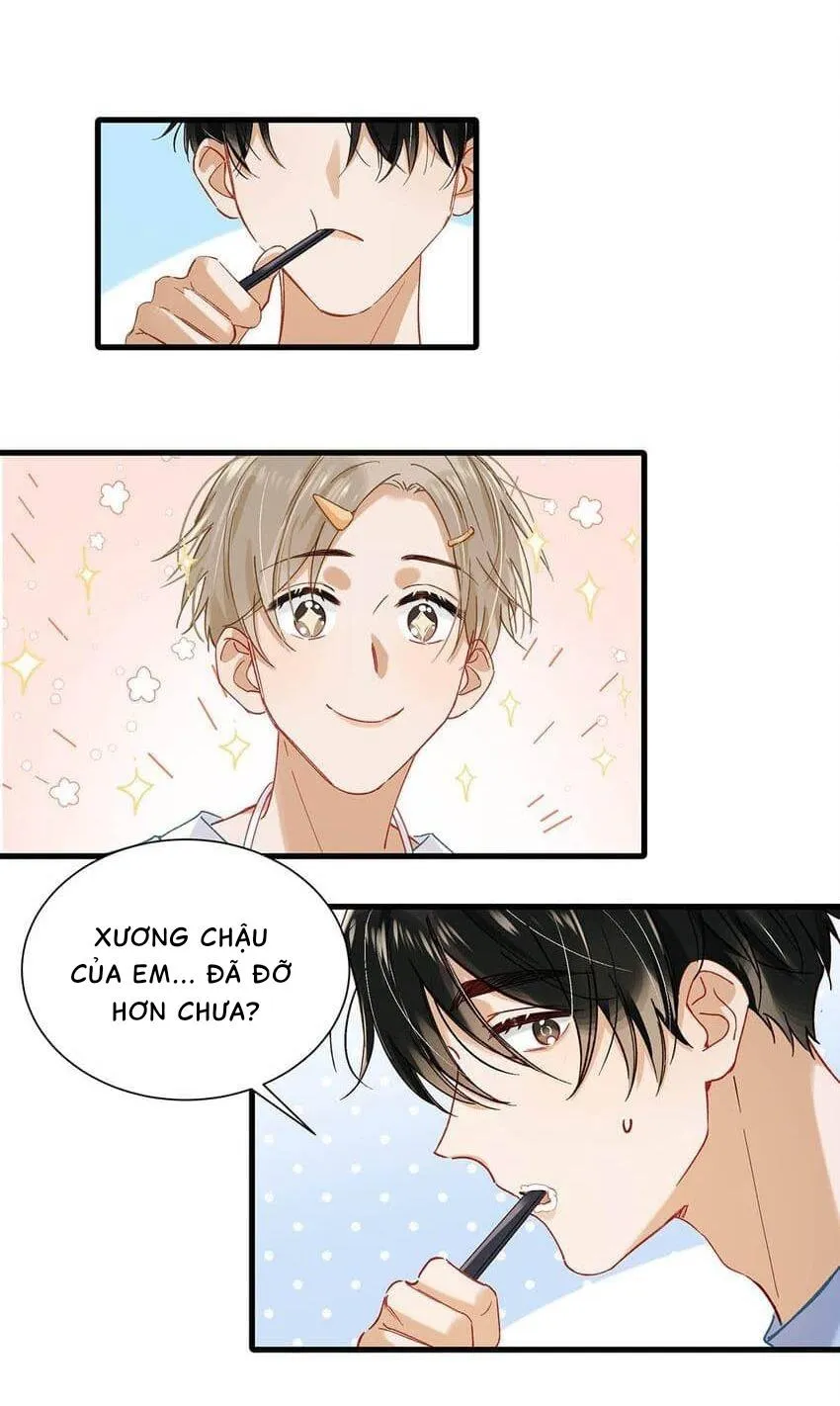 Tôi và đối tác của tôi [DROP] Chapter 63 Trang 26