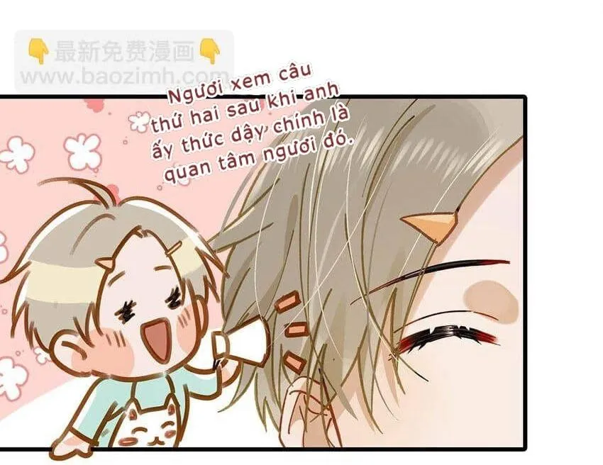 Tôi và đối tác của tôi [DROP] Chapter 63 Trang 27