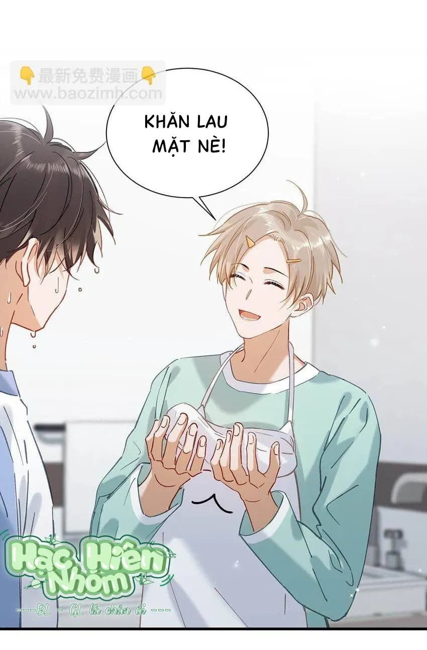 Tôi và đối tác của tôi [DROP] Chapter 63 Trang 36
