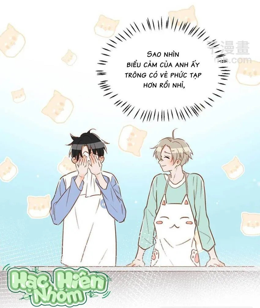 Tôi và đối tác của tôi [DROP] Chapter 63 Trang 39