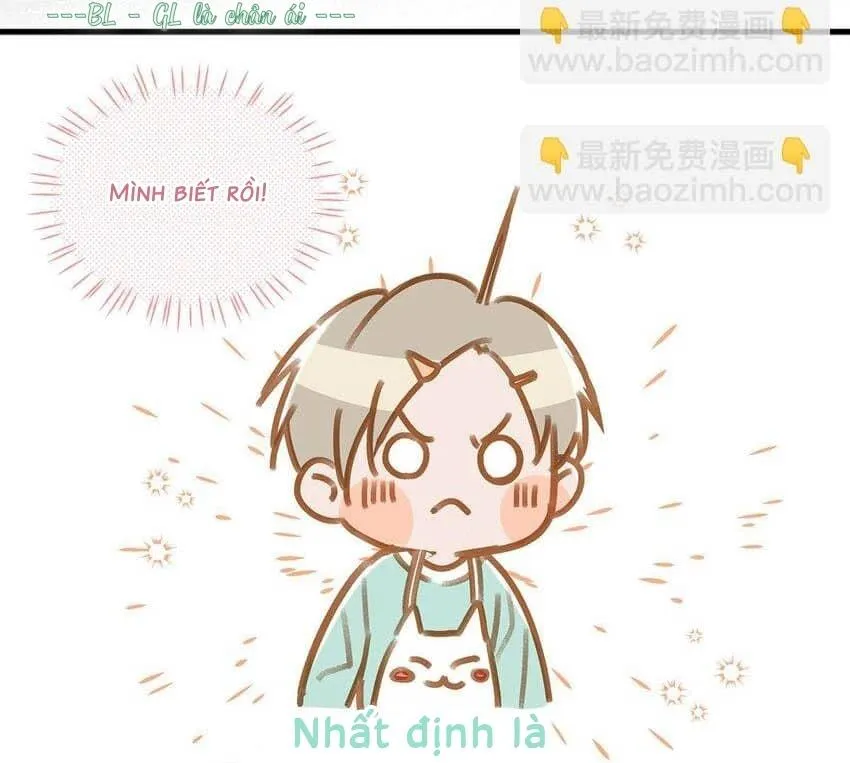 Tôi và đối tác của tôi [DROP] Chapter 63 Trang 40