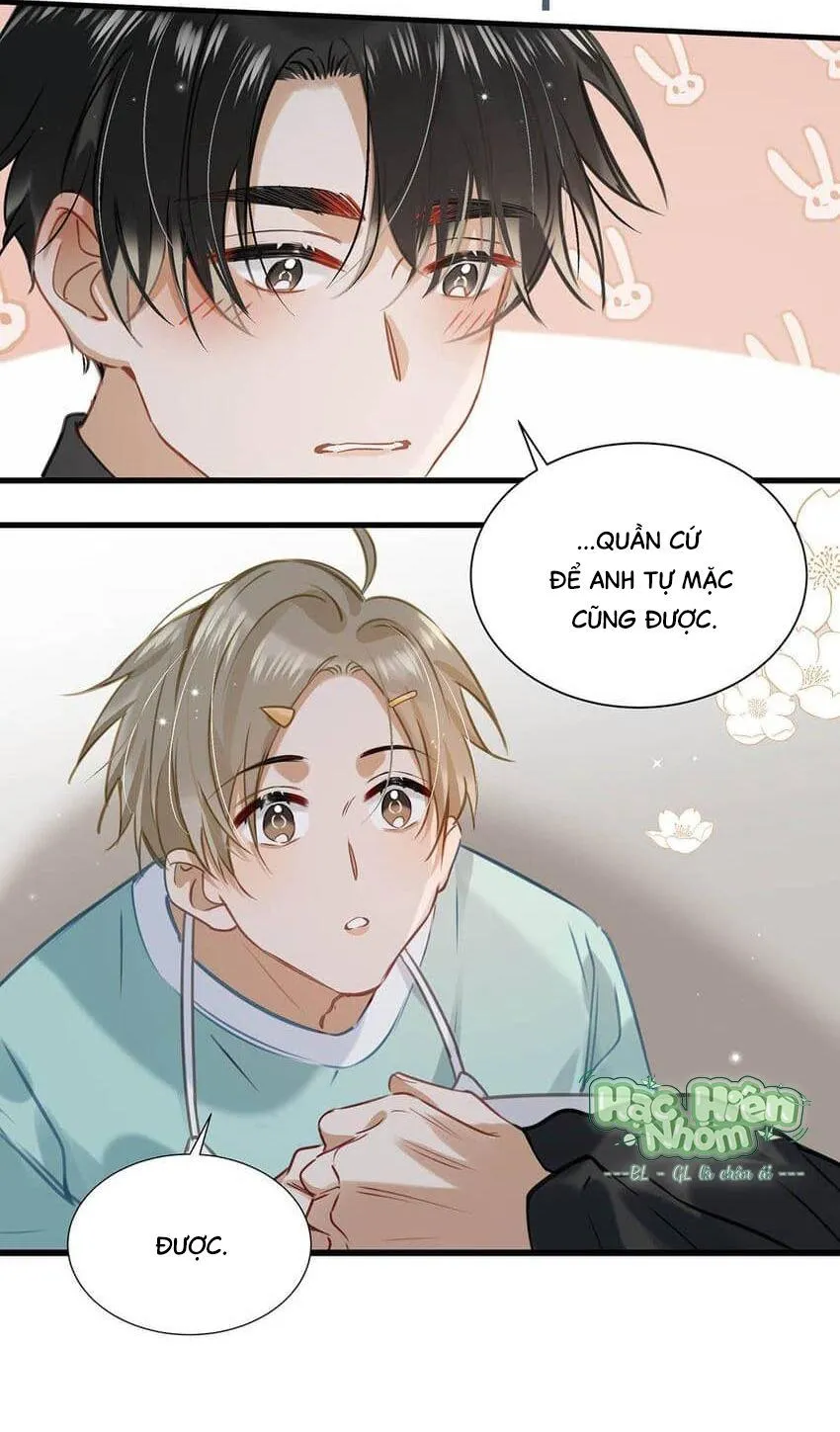 Tôi và đối tác của tôi [DROP] Chapter 64 Trang 8