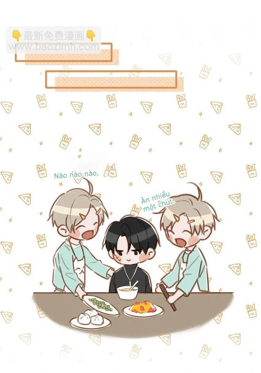 Tôi và đối tác của tôi [DROP] Chapter 64 Trang 9