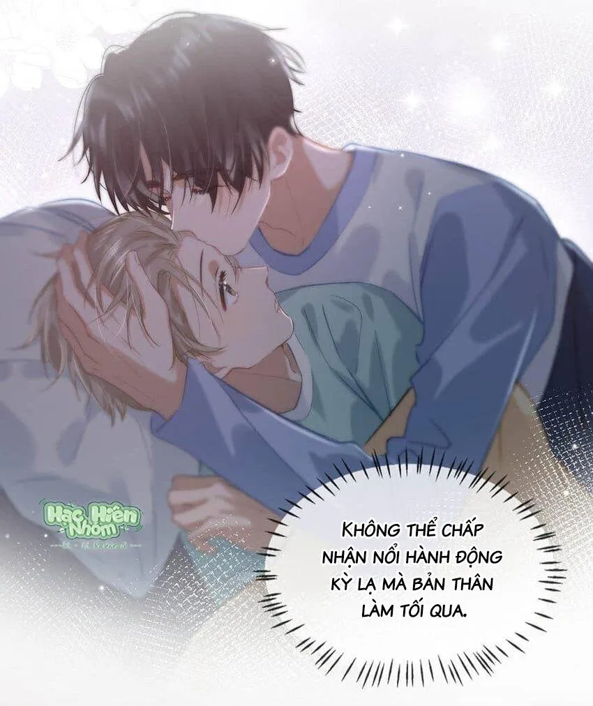 Tôi và đối tác của tôi [DROP] Chapter 64 Trang 14