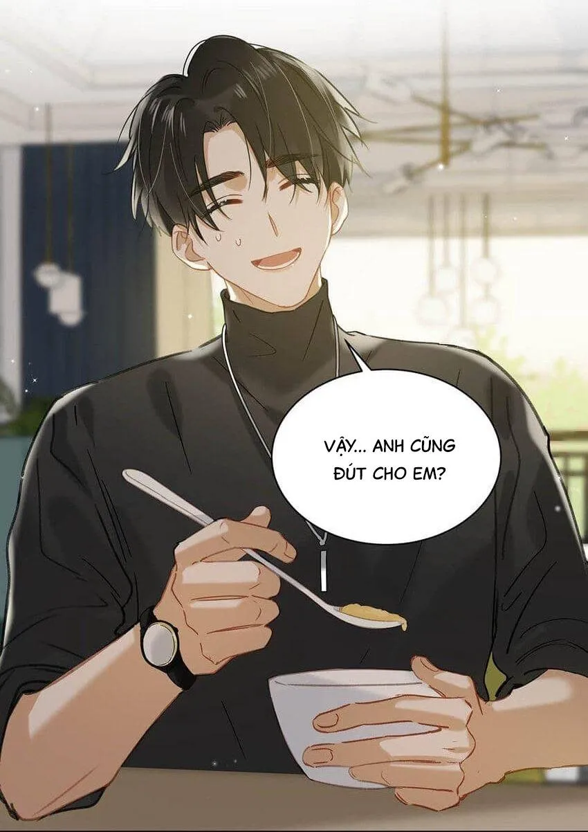 Tôi và đối tác của tôi [DROP] Chapter 64 Trang 17