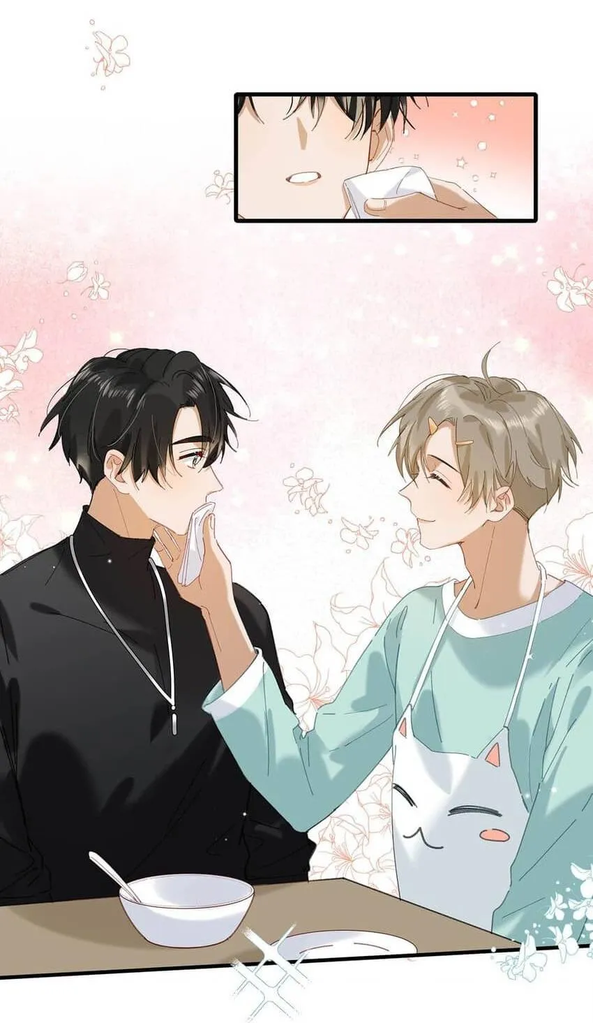 Tôi và đối tác của tôi [DROP] Chapter 64 Trang 20