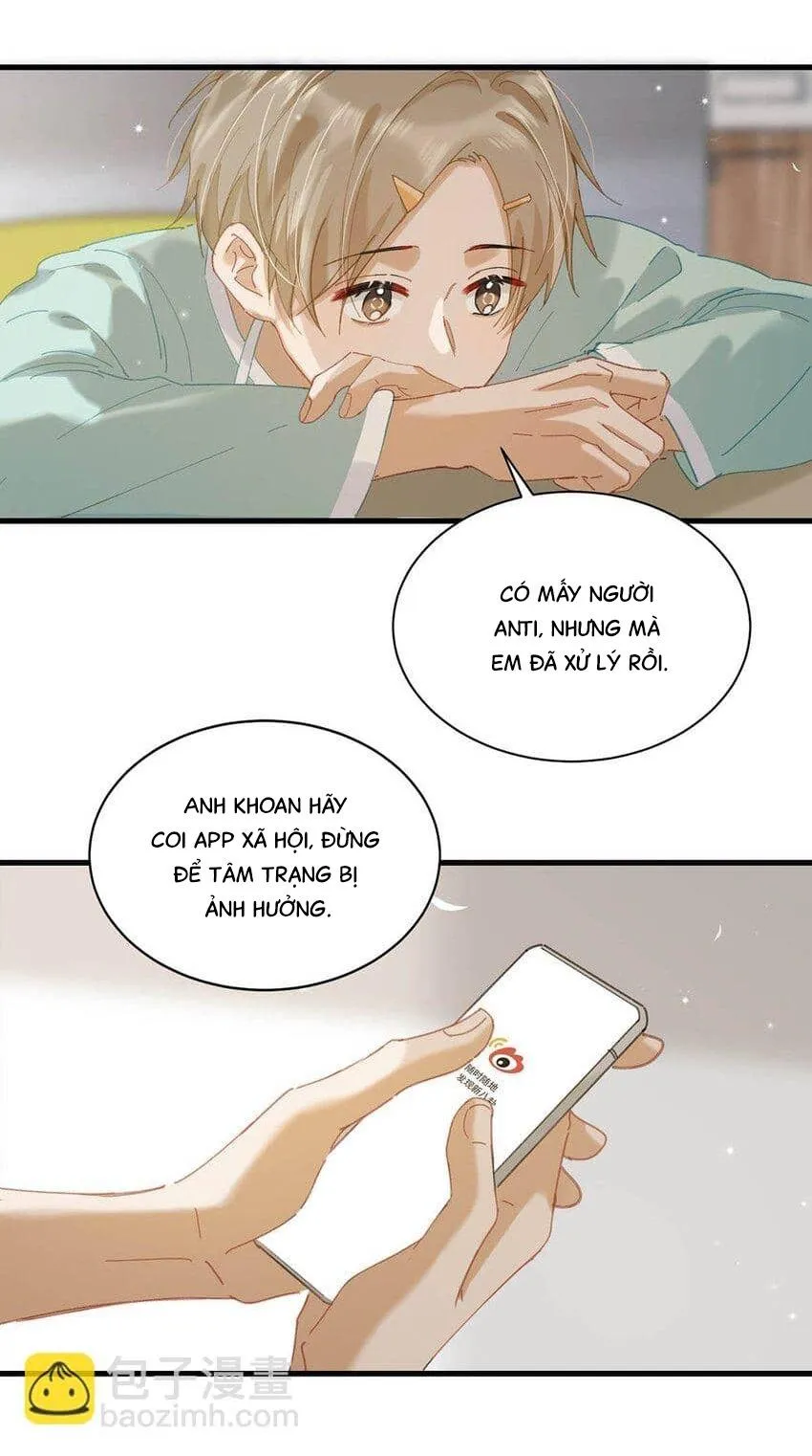 Tôi và đối tác của tôi [DROP] Chapter 64 Trang 24