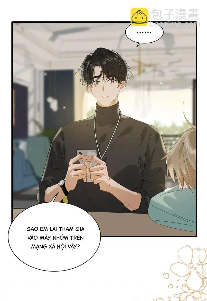 Tôi và đối tác của tôi [DROP] Chapter 64 Trang 25