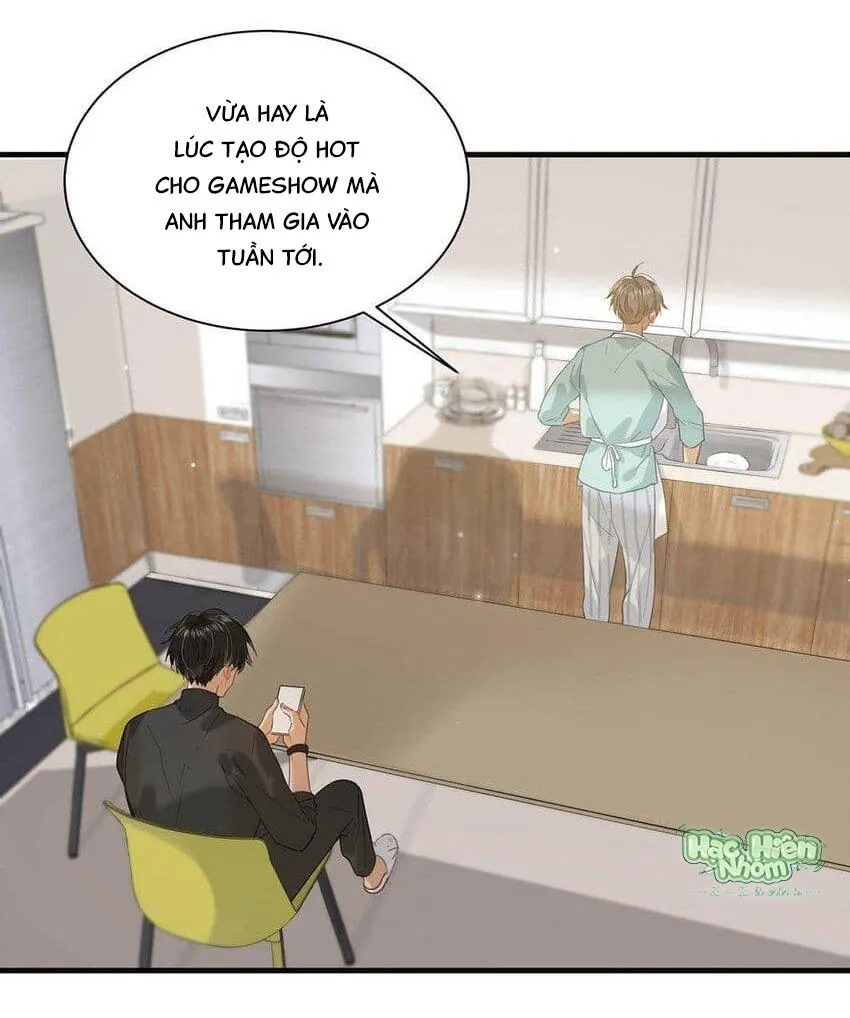 Tôi và đối tác của tôi [DROP] Chapter 64 Trang 28