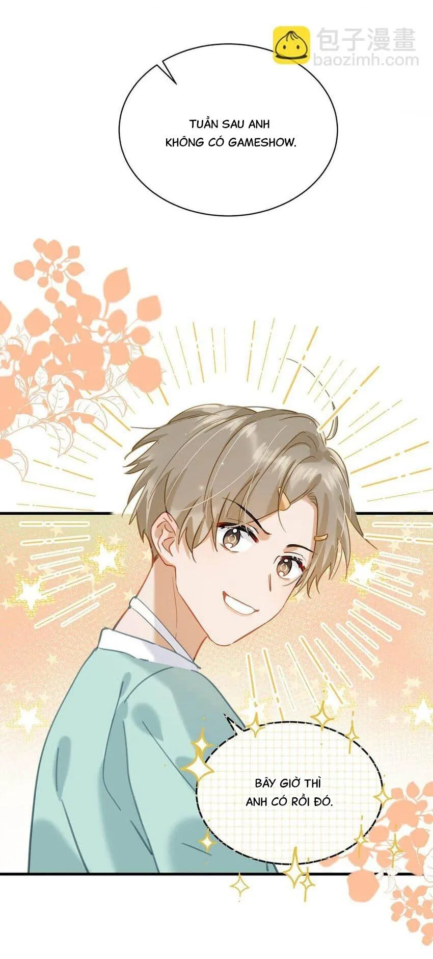 Tôi và đối tác của tôi [DROP] Chapter 64 Trang 29