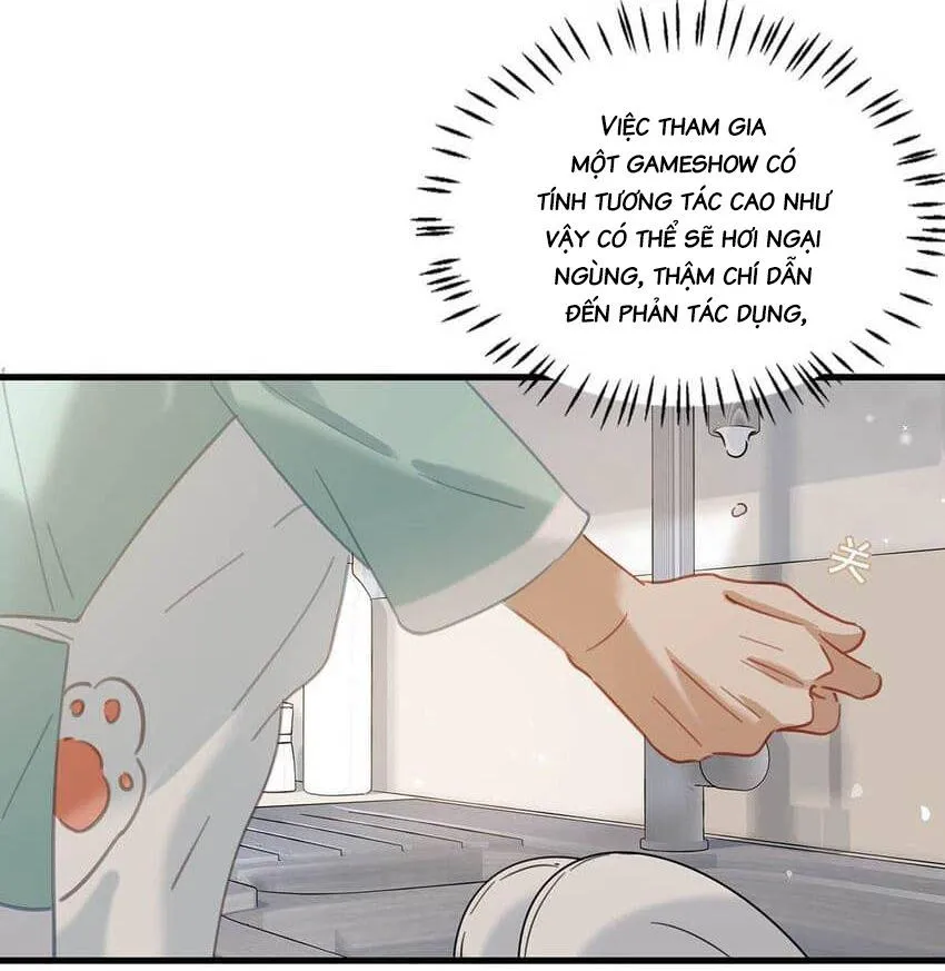 Tôi và đối tác của tôi [DROP] Chapter 64 Trang 33