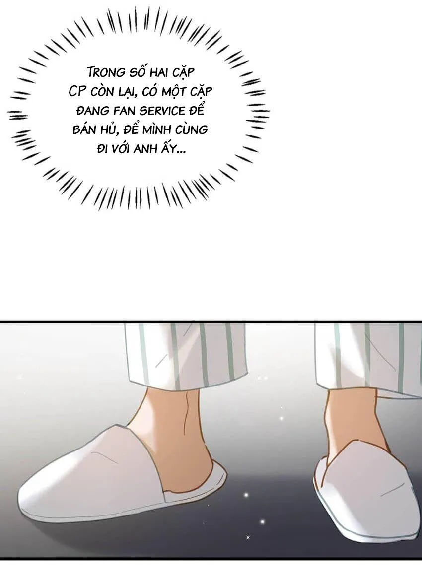 Tôi và đối tác của tôi [DROP] Chapter 64 Trang 34