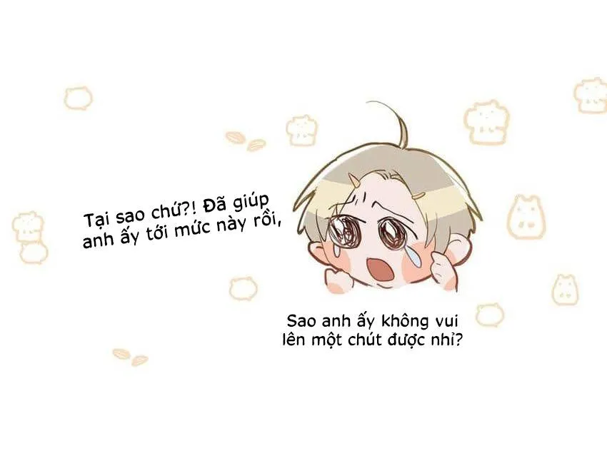 Tôi và đối tác của tôi [DROP] Chapter 64 Trang 38