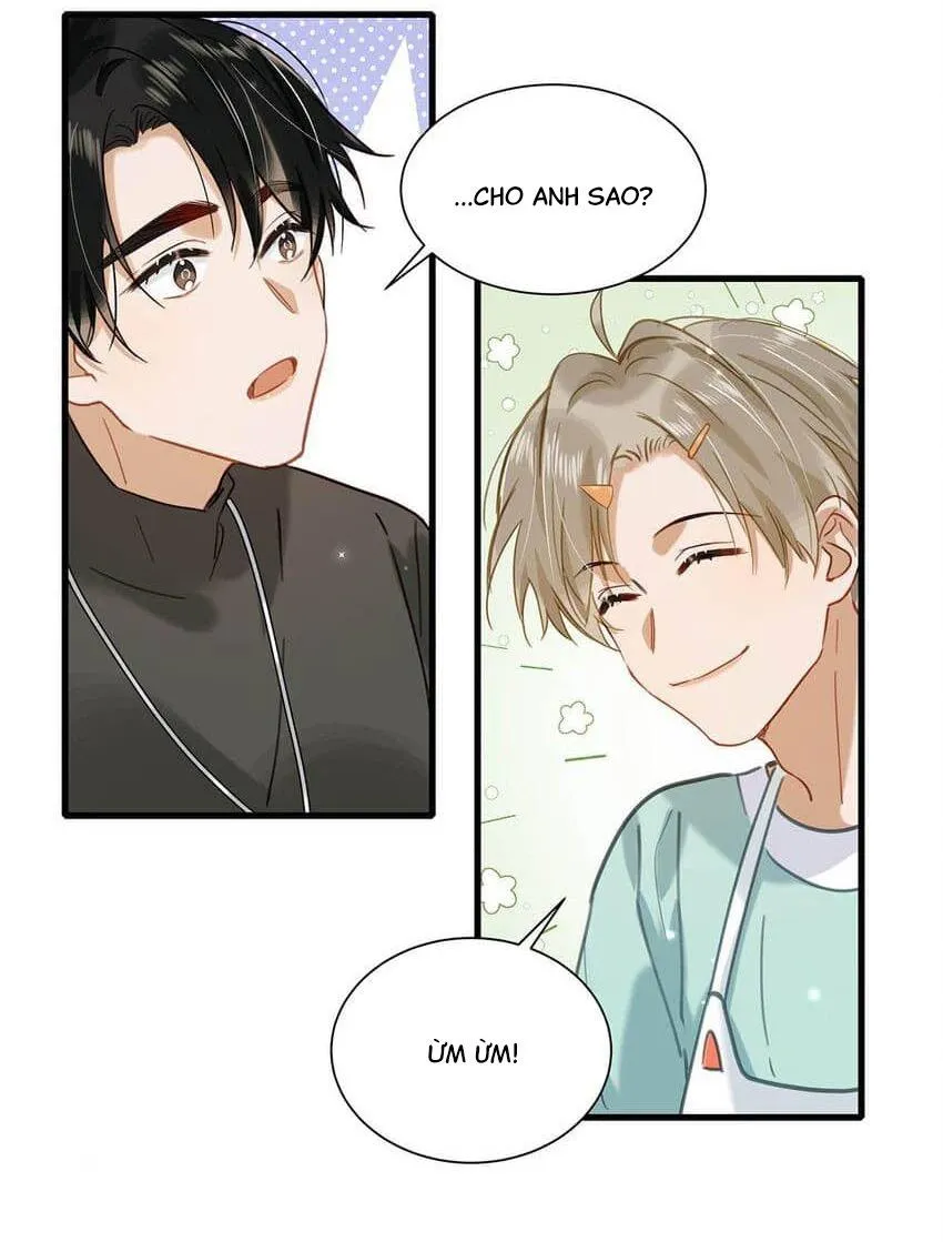 Tôi và đối tác của tôi [DROP] Chapter 64 Trang 42