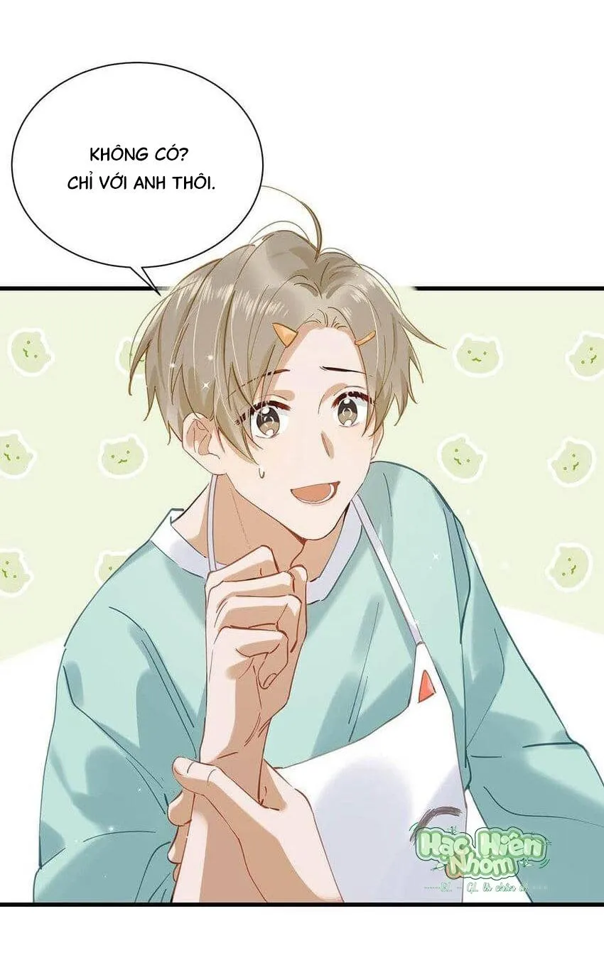 Tôi và đối tác của tôi [DROP] Chapter 65 Trang 6