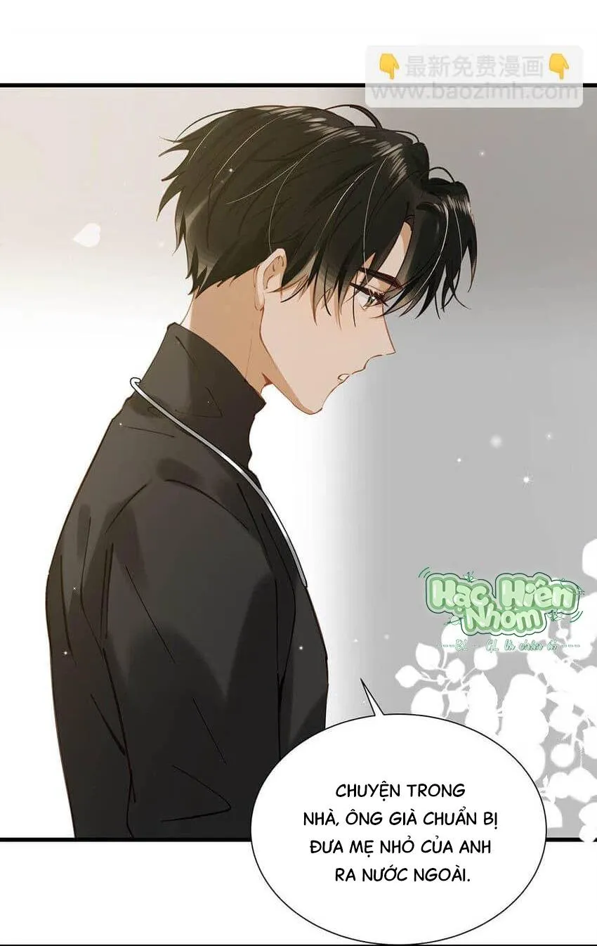 Tôi và đối tác của tôi [DROP] Chapter 65 Trang 13