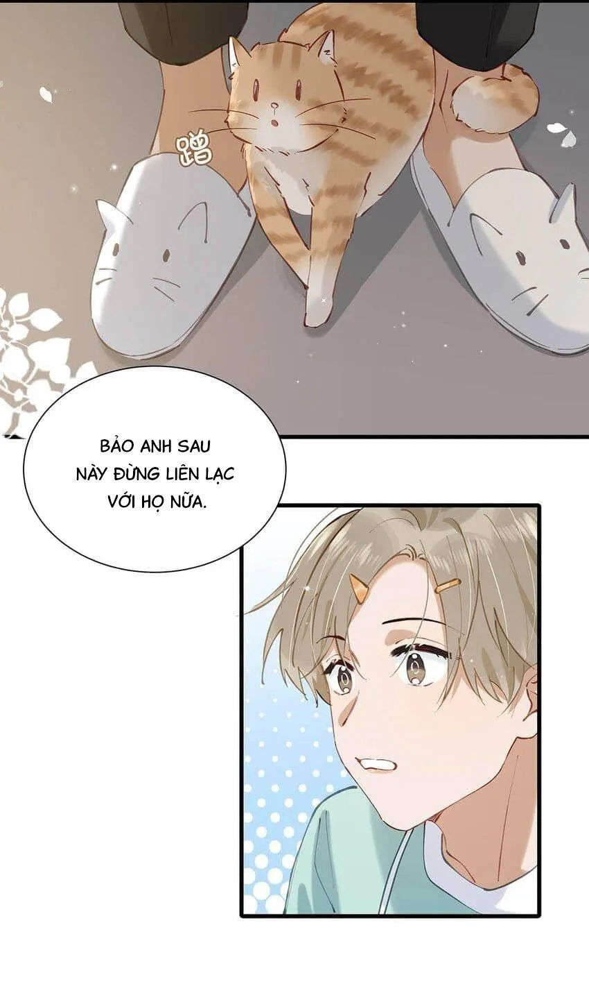 Tôi và đối tác của tôi [DROP] Chapter 65 Trang 14