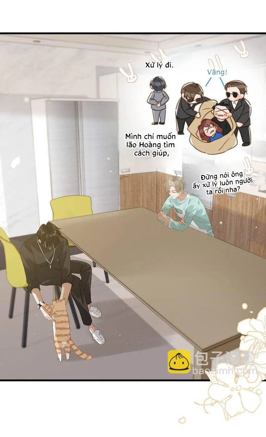 Tôi và đối tác của tôi [DROP] Chapter 65 Trang 15