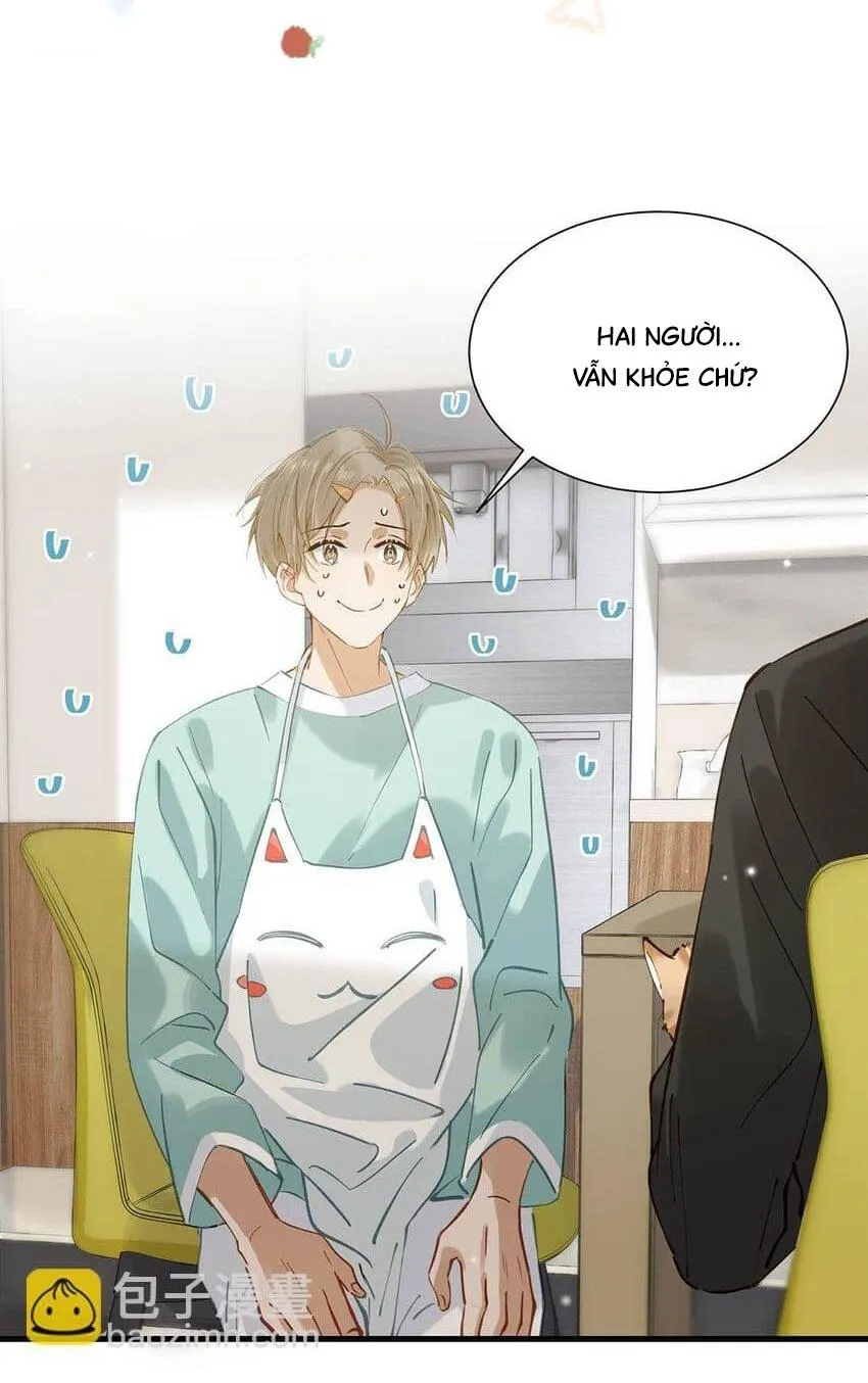 Tôi và đối tác của tôi [DROP] Chapter 65 Trang 17