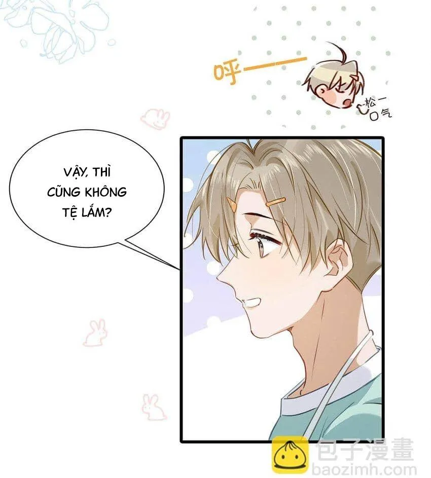 Tôi và đối tác của tôi [DROP] Chapter 65 Trang 19