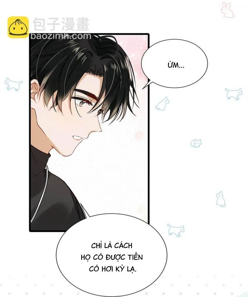 Tôi và đối tác của tôi [DROP] Chapter 65 Trang 20
