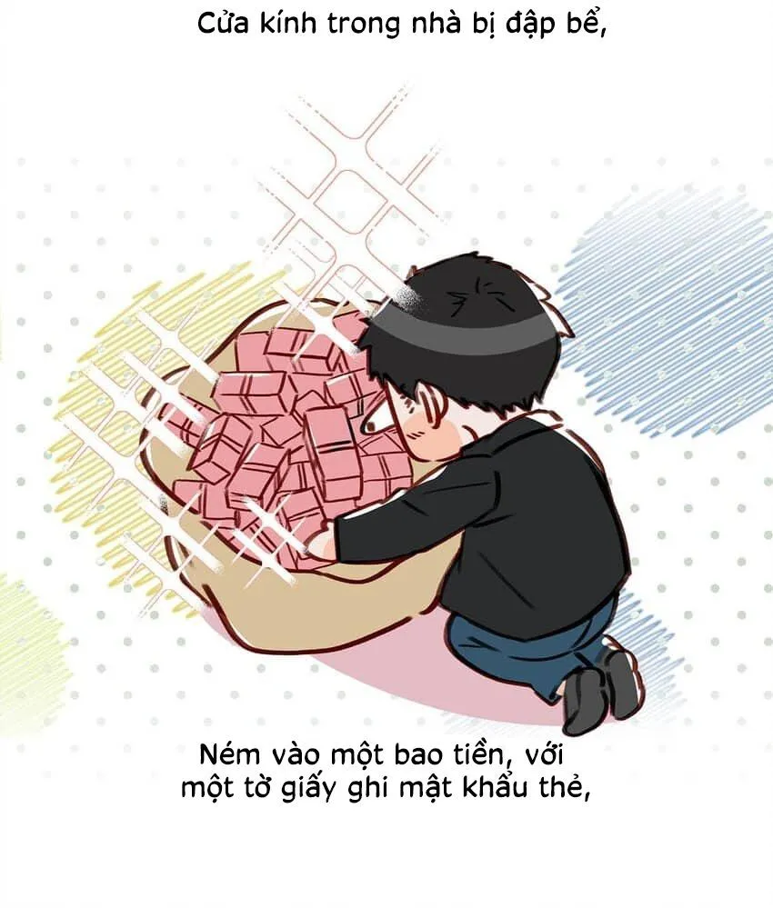 Tôi và đối tác của tôi [DROP] Chapter 65 Trang 22