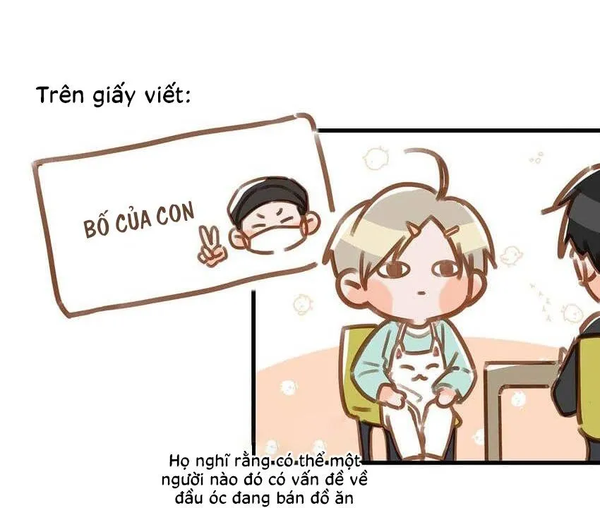 Tôi và đối tác của tôi [DROP] Chapter 65 Trang 23